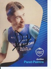 Cyclisme tdf autographe d'occasion  Cléguer