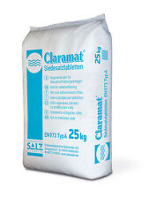 25kg sack salztabletten gebraucht kaufen  Mühlacker