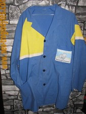 Vintage michelin pneumatici usato  Italia
