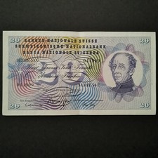 Billet francs serie d'occasion  Antony