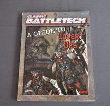 Classic battletech fanpro gebraucht kaufen  Dortmund