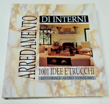 Arredamento interni 1001 usato  Lumezzane