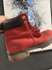 Bota Timberland 2016 Canada Exclusive 6 pol. Apenas 2.016 pares feitos! Muito raro. S 10, usado comprar usado  Enviando para Brazil