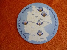 Bierdeckel ettinger 5 gebraucht kaufen  Außernzell