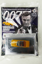 Agostini james bond gebraucht kaufen  Oldenburg (Oldenburg)