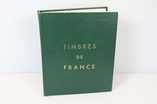 Collection timbres 1876 d'occasion  Craponne