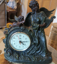 Crosa clock 1999 for sale  BOURNE