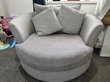 Dfs owen cuddle for sale  BRIDGWATER