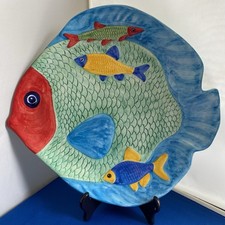 Vietri italian fish for sale  NEATH