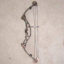 Hoyt ultratec 3000 for sale  Trout Run