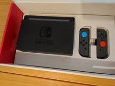 Nintendo switch console d'occasion  Saint-Julien-en-Genevois
