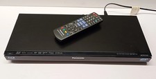Panasonic dmp bdt110 for sale  READING