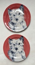 westie plates for sale westie plates for sale Brooklyn