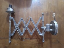 Lampada parete pantografo usato  Campobasso