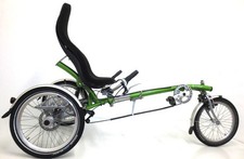 Vanraam easy sport gebraucht kaufen  Wiehl