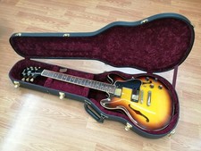 Guitare électrique gibson d'occasion  Expédié en France