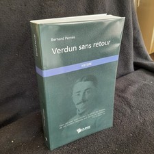 Publibook bernard pernes d'occasion  Coulon