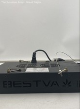 Bestva black corded for sale  Detroit