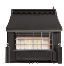 Valor helmsley radiant for sale  BATLEY