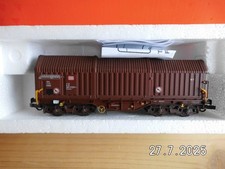 Roco 46284 teleskophaubenwagen gebraucht kaufen  Lahr