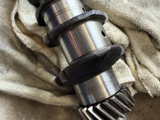Volvo b20 crankshaft for sale  Algonquin
