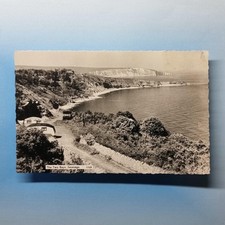 Swanage postcard c1955 for sale  TELFORD