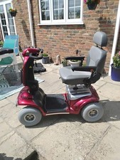Shoprider cadiz mobility for sale  SPALDING