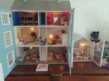 Maisons poupée the d'occasion  Nîmes