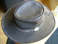 Riginal jakaru hut gebraucht kaufen  Pulheim
