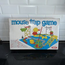 Mouse trap game for sale  HERNE BAY