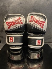 Sandee sport mma for sale  SELBY