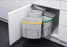 Magnet kitchen compartment for sale  BATHGATE