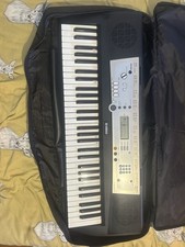 Yamaha portatone psr for sale  FRODSHAM