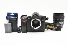 Near mint nikon d'occasion  Expédié en Belgium