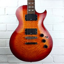 Ibanez art520 quilted for sale  LONDON