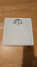 Körperwaage analog 120kg gebraucht kaufen  Regensburg