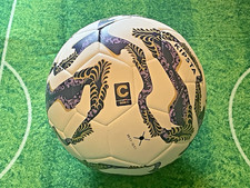 Pallone calcio lega usato  Volpago del Montello