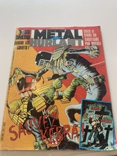 magazine metal hurlant d'occasion magazine metal hurlant d'occasion  Vienne
