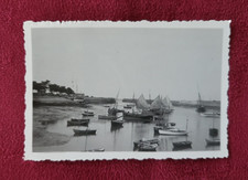 Photographie ancienne navires d'occasion  Dinan