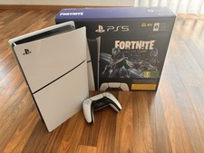 Playstation slim digital gebraucht kaufen  Lampertheim