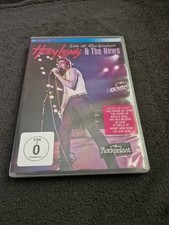 Huey lewis rockpalast for sale  PRESTWICK