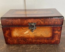 Vtg small wooden for sale  Cordele