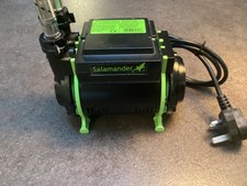 Salamander ct55xtra 1.5 for sale  DERBY