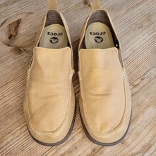 Crocs mens walu for sale  Port Charlotte