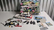Playmobil 70170 ghostbusters d'occasion  Expédié en Belgium