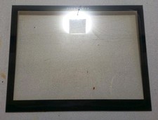 Vitre intérieure 493x383mm d'occasion  Bourbonne-les-Bains