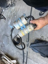 Pompa benzina piu usato  Gioia Tauro