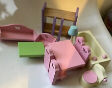 kids wooden kitchen for sale  NORWICH