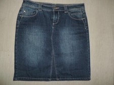 Jupe jeans grain d'occasion  Lunel