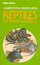 Reptiles of North America: A Guide to Field Identification segunda mano  Embacar hacia Mexico